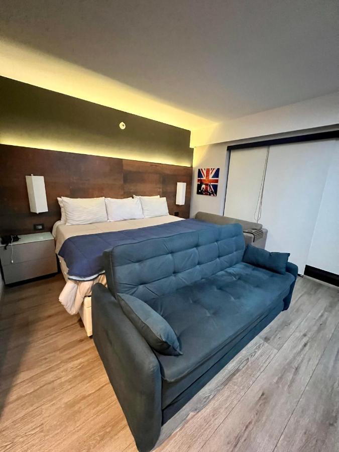 Apartamento UNU 1213 Ibirapuera: Wi-Fi, Piscina, Academia + São Paulo Exterior foto